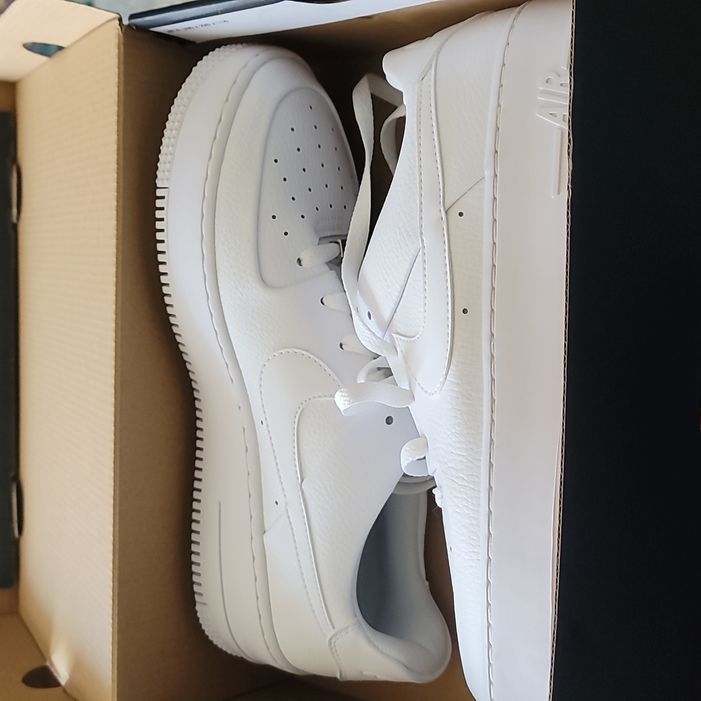 Nike AF1 Sage Low 10.5 NIB